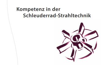 Kompetenz in der Schleuderrad-Strahltechnik