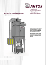Patronenfiltersysteme
