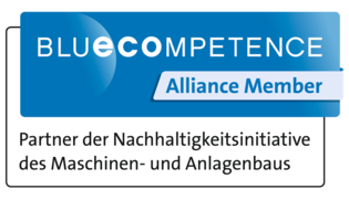 Blue Competence Partner