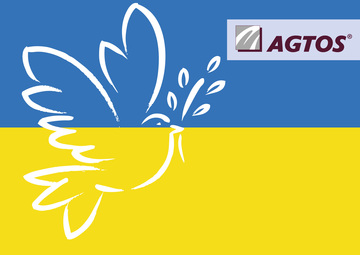 AGTOS Polska spendet für Flüchtlinge aus der Ukraine