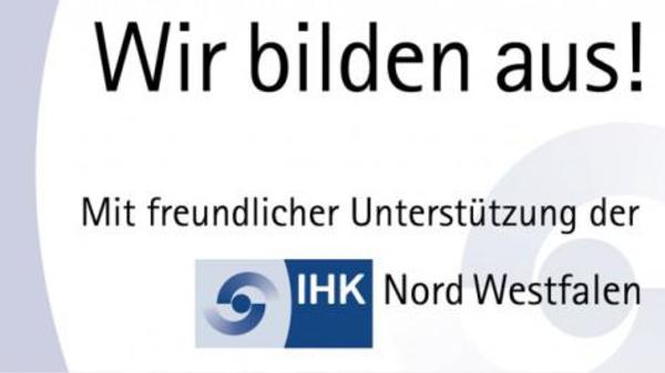 Ausbildung 01