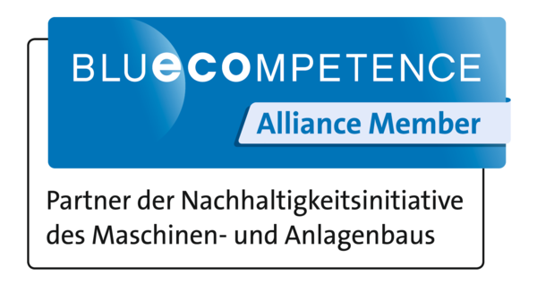 Blue Competence Partner