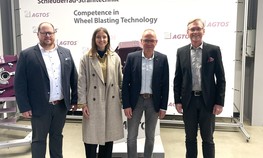unternehmensbesuch